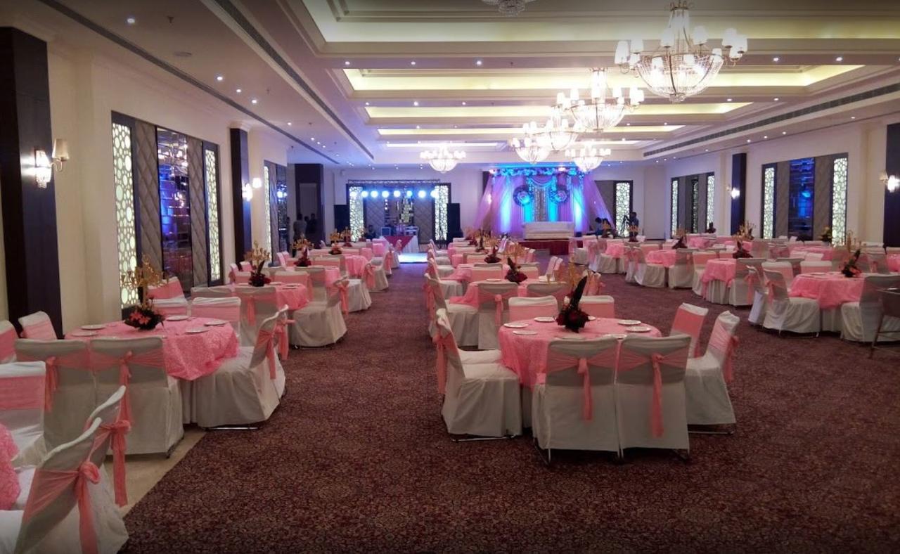 Continent Hotel Nawanshahr Nawāshahr Extérieur photo