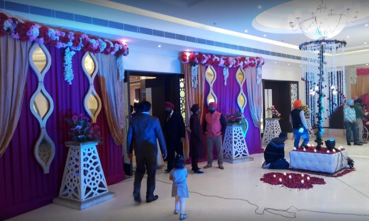 Continent Hotel Nawanshahr Nawāshahr Extérieur photo
